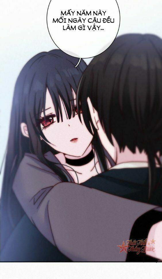 đêm tối chốn này chapter 28 51