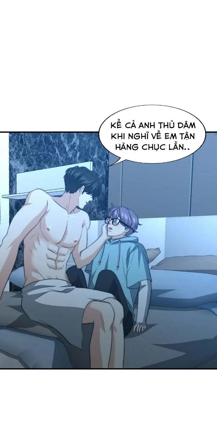 bí mật của omega k chapter 29 25