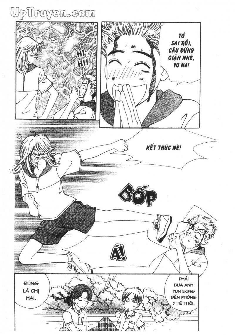 nụ hôn chàng trai chapter 1 45