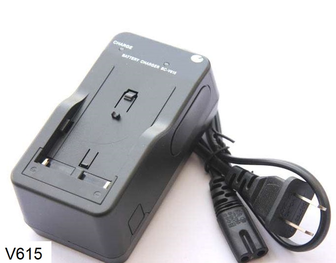 Sạc thay thế sạc máy ảnh Sony