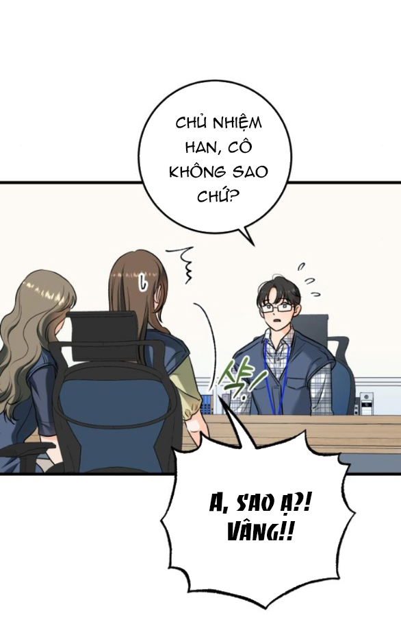 Nóng Lòng Muốn Giày Vò Em chapter 43.2 11