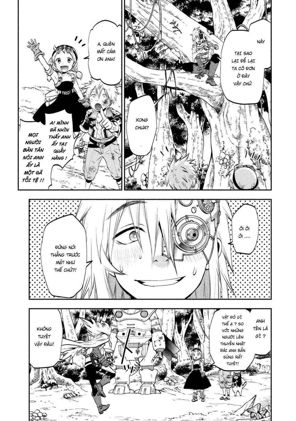 sora no kain chapter 4 37