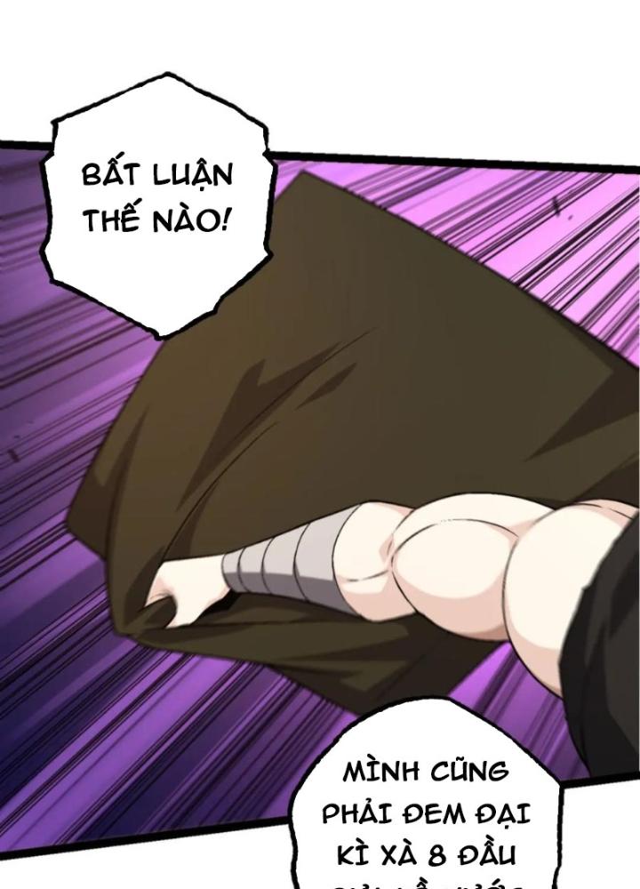 từ cây cổ thụ bắt đầu tiến hóa chapter 94 24