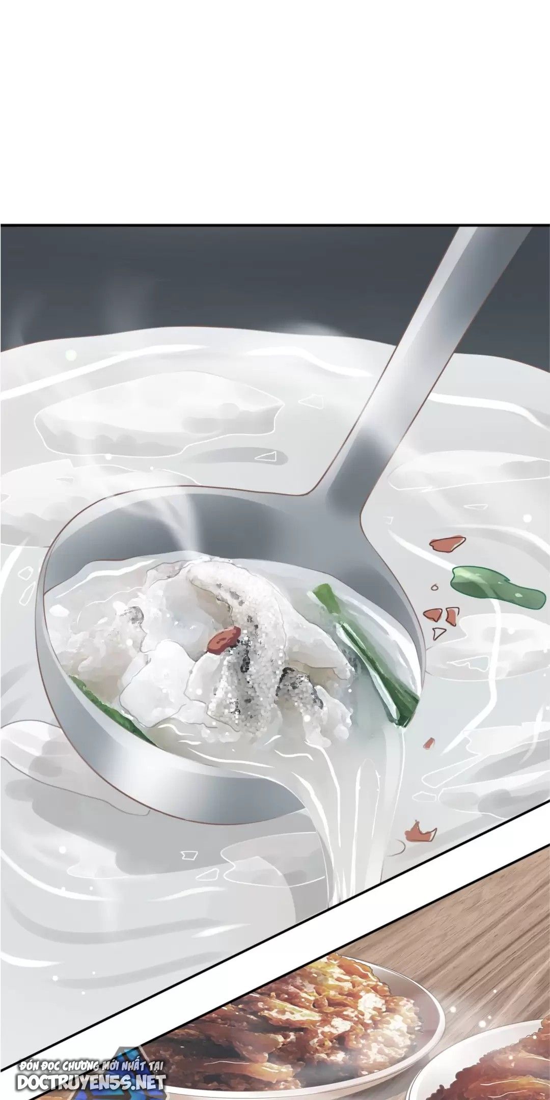 ảnh hậu một tuần mập ba cân chapter 6 37