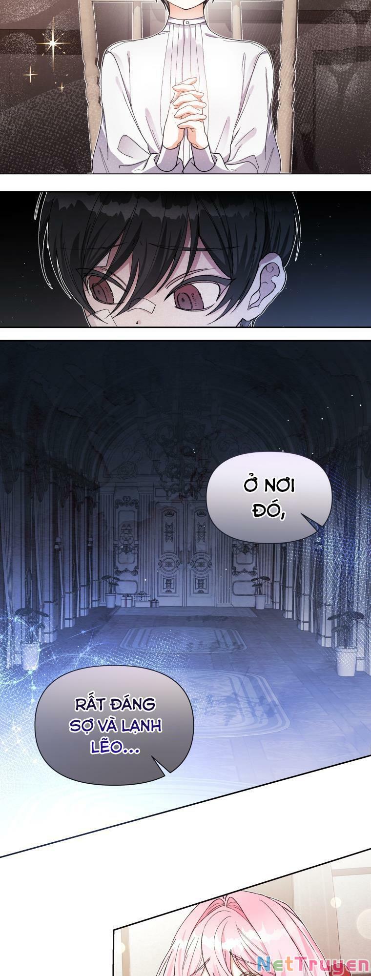 này tiểu công tước, hãy tin ở chị đi! chapter 11 3