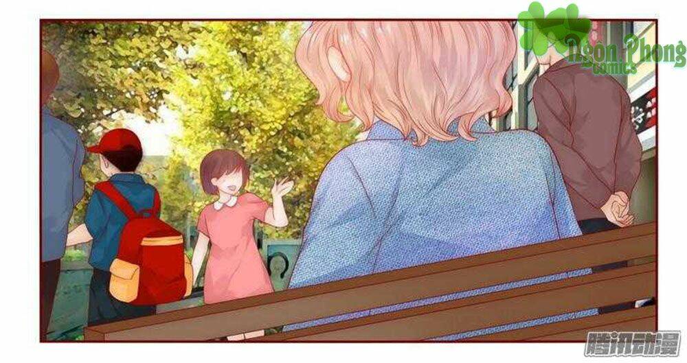 bá đạo tổng tài yêu tôi chapter 15 3