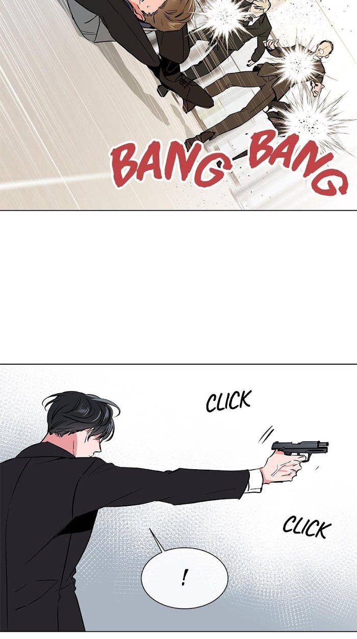 [raw] red candy chapter 43 9