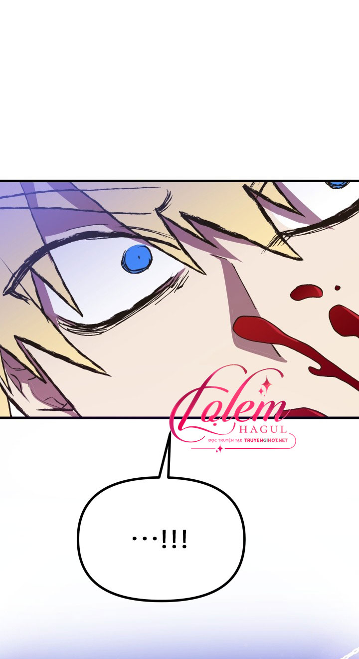 công chúa giả điên chapter 53.1 52