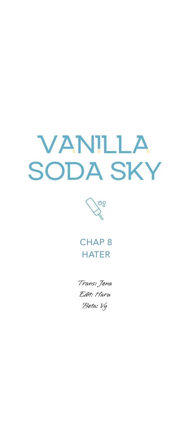 vanilla soda sky chapter 8 9