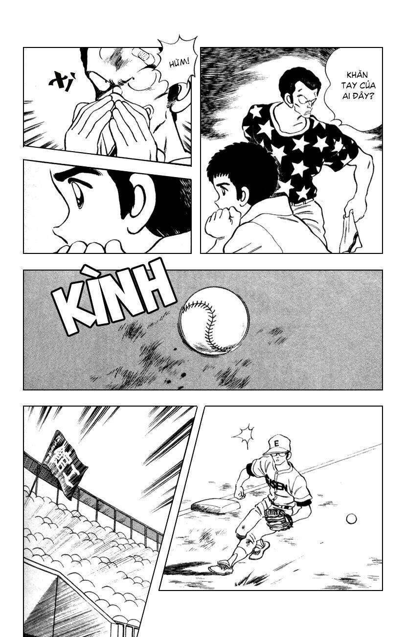 rough - ngọc thô chapter 28 7