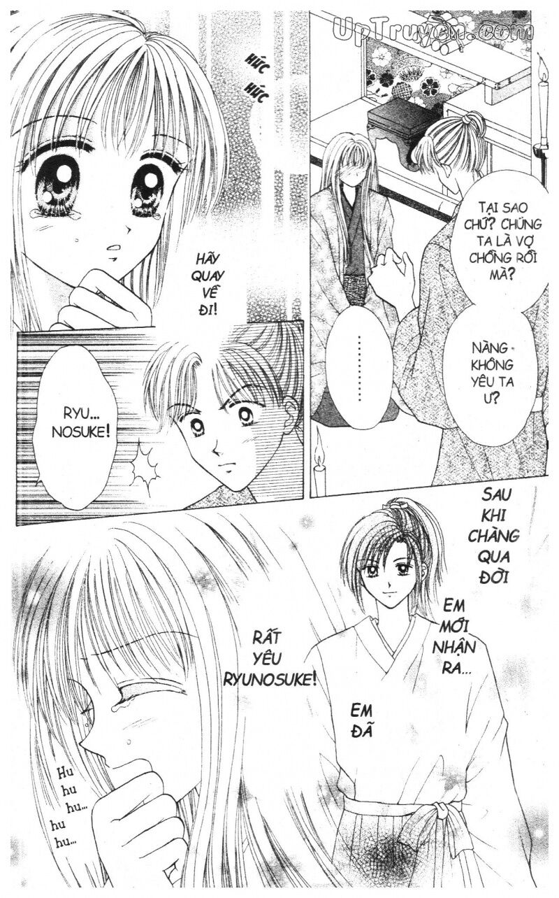 thiên thần cuối thế kỉ chapter 19 6