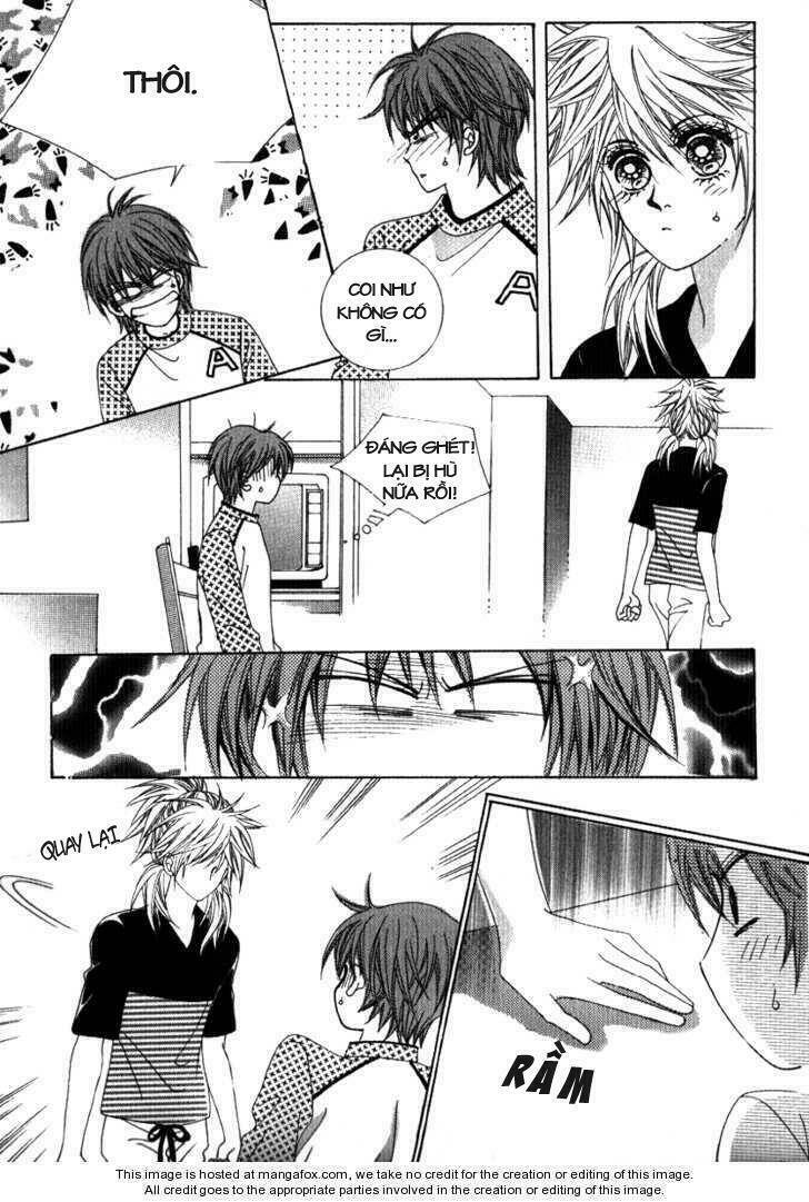 she's scary chapter 29 6