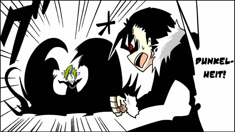 senyuu chapter 43 48