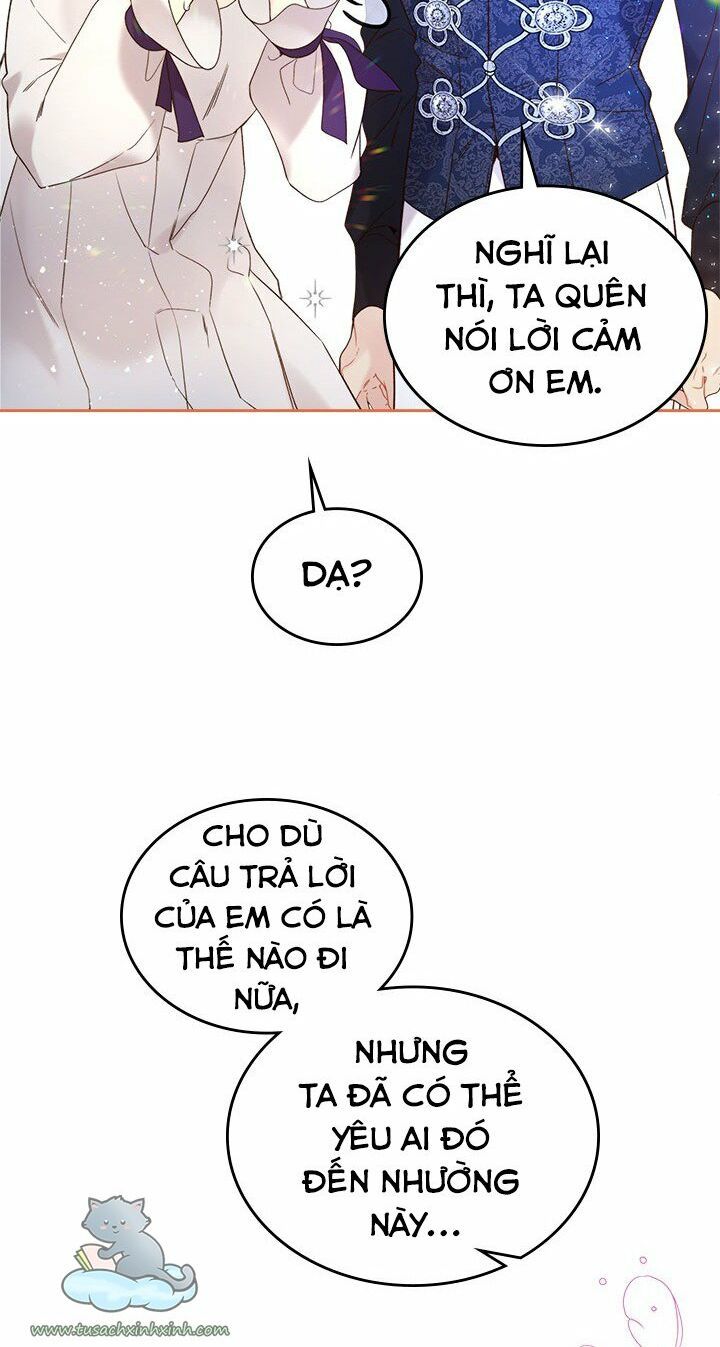 [15+] công chúa chloe chapter 71 38