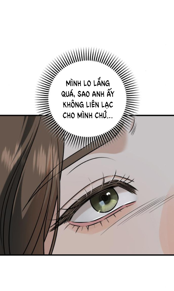 Nóng Lòng Muốn Giày Vò Em chapter 51.2 3