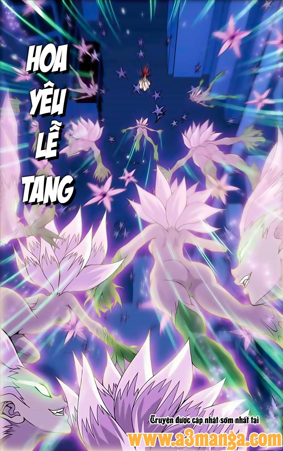 thâu tinh cửu nguyệt thiên chapter 218 4