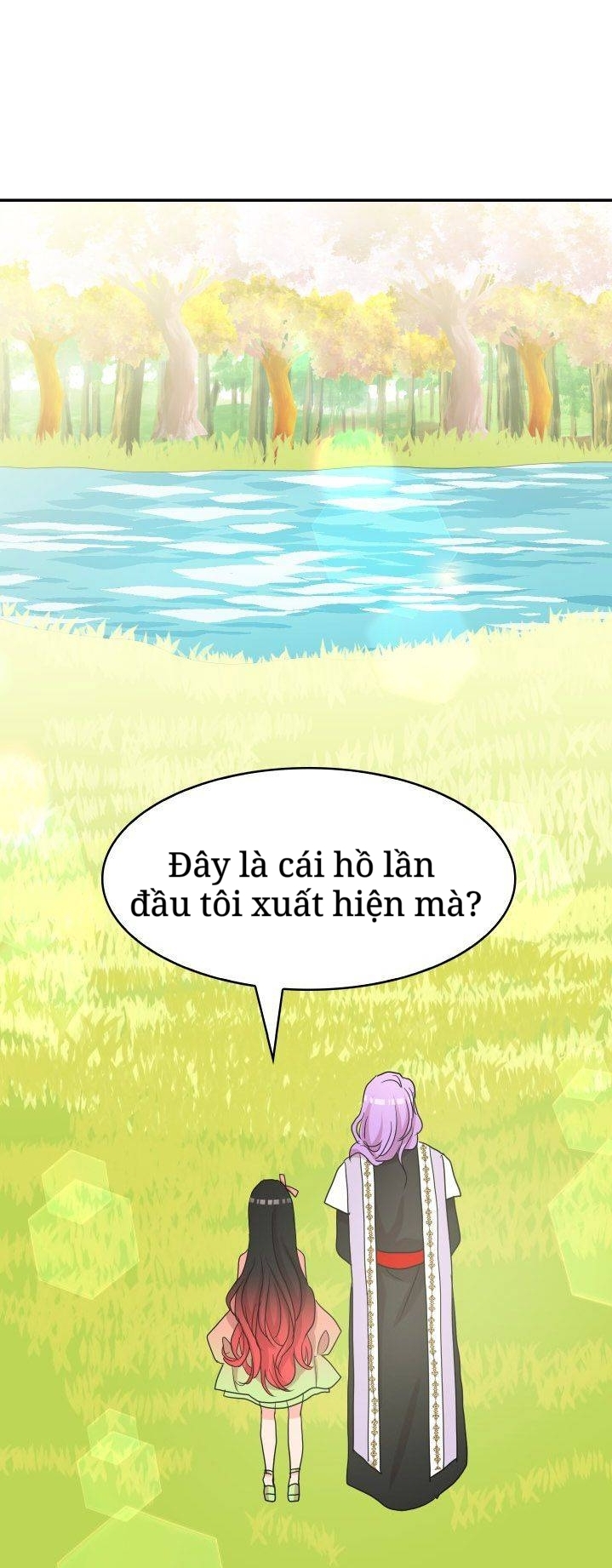 vị cứu tinh của rồng chapter 32 20