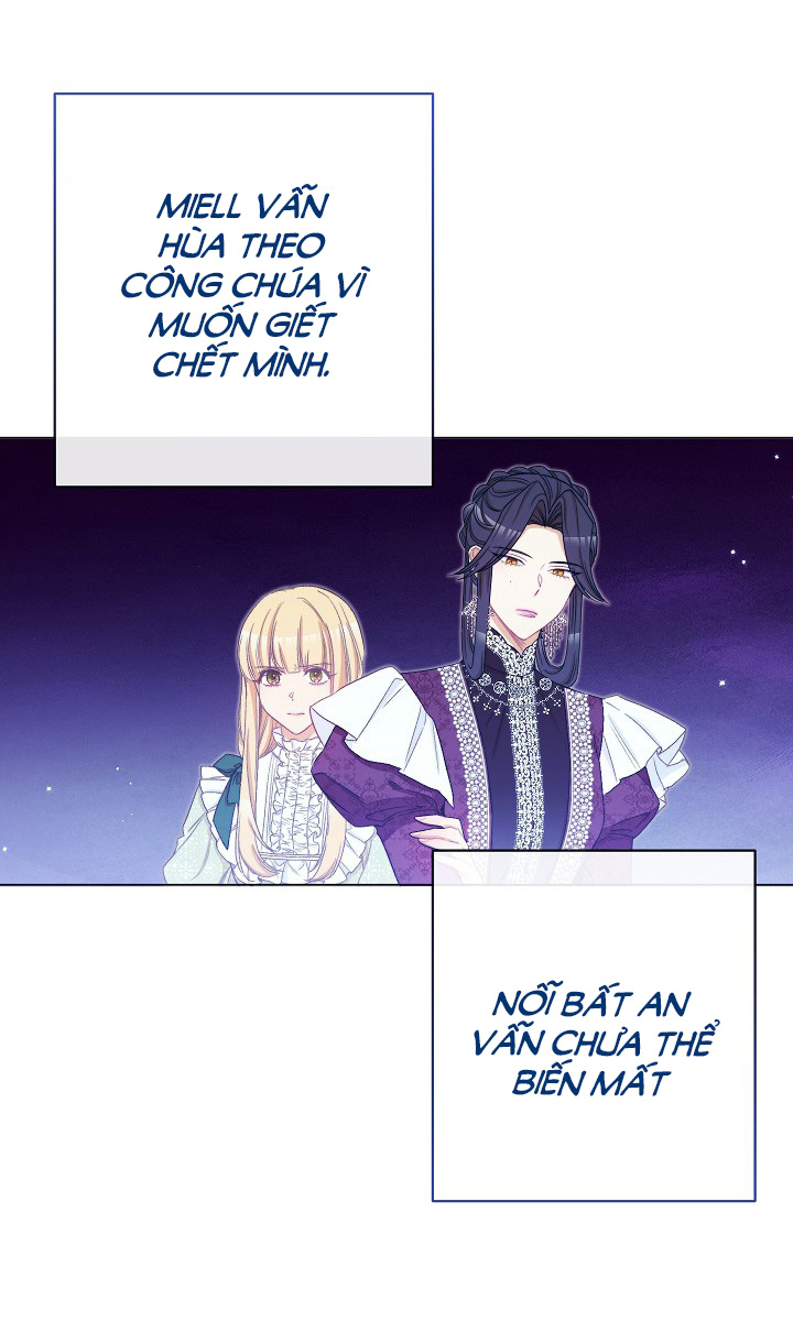 ác nữ đảo ngược đồng hồ cát chapter 59 56