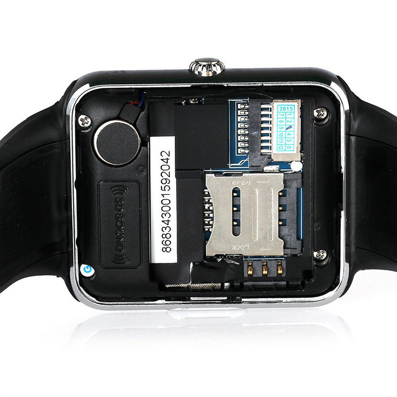 Đồng hồ thông minh Smartwatch GT08