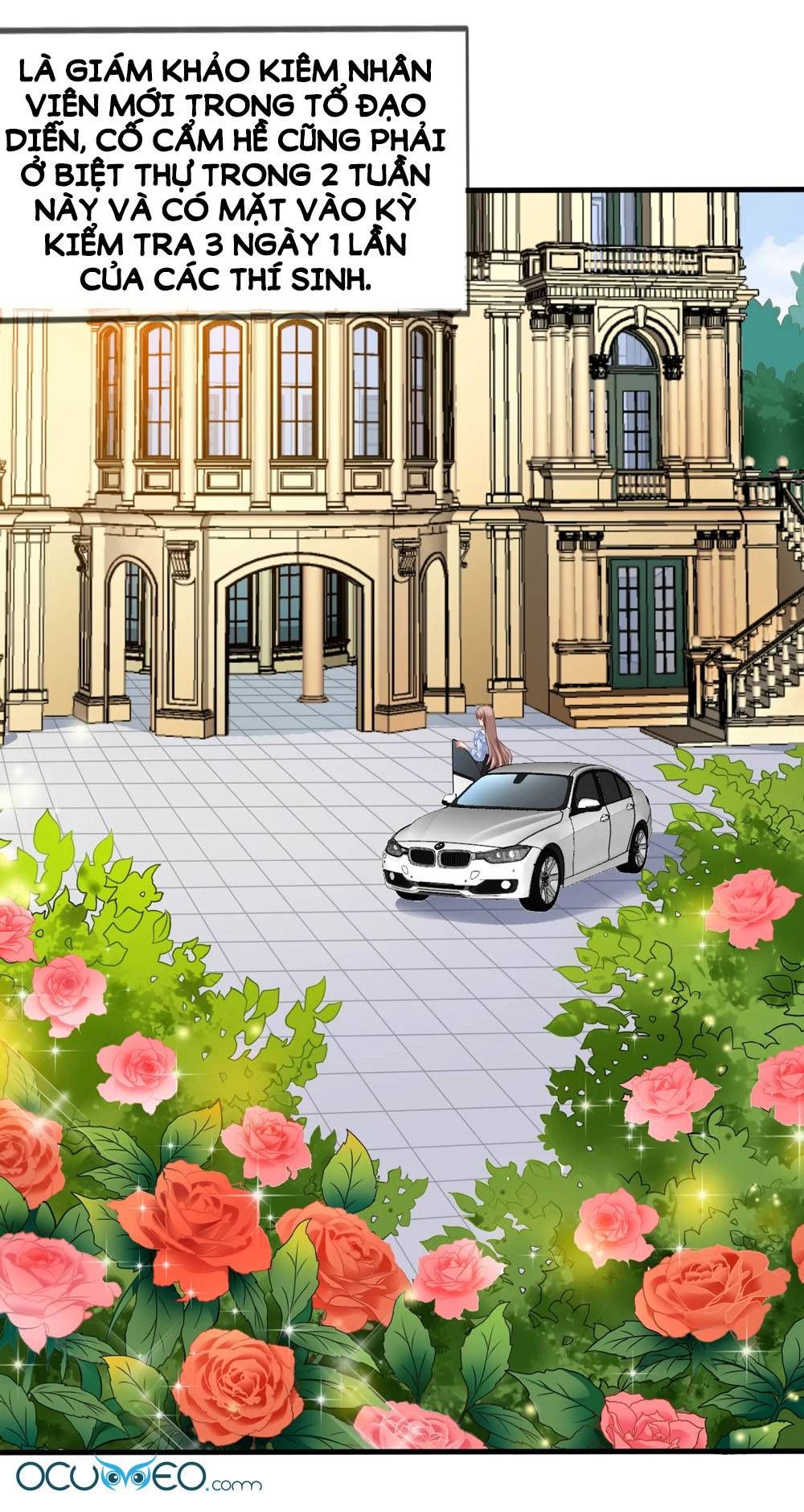 mỹ vị giai thê chapter 41.1 24