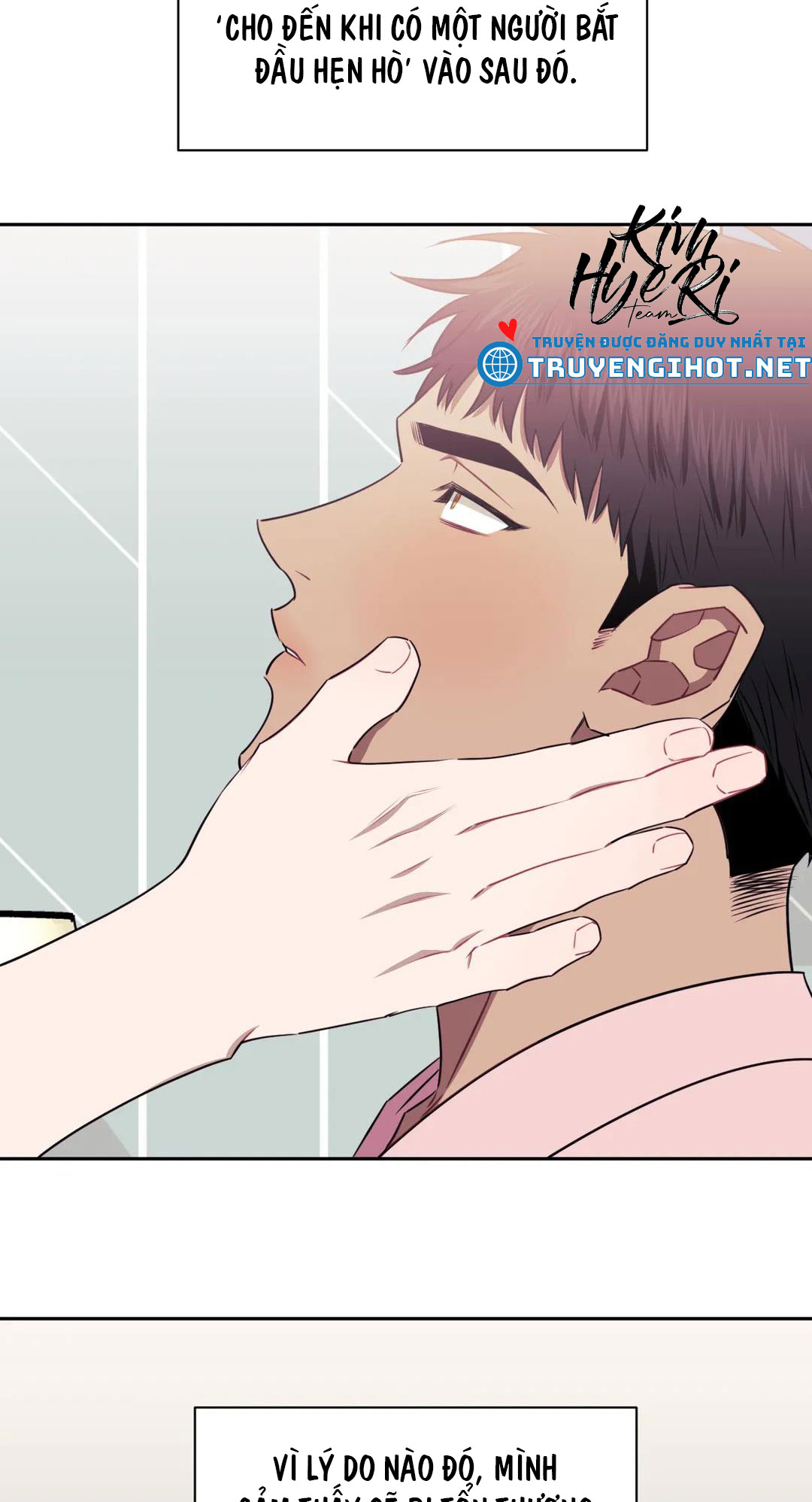 hơn cả bạn bè chapter 25 33