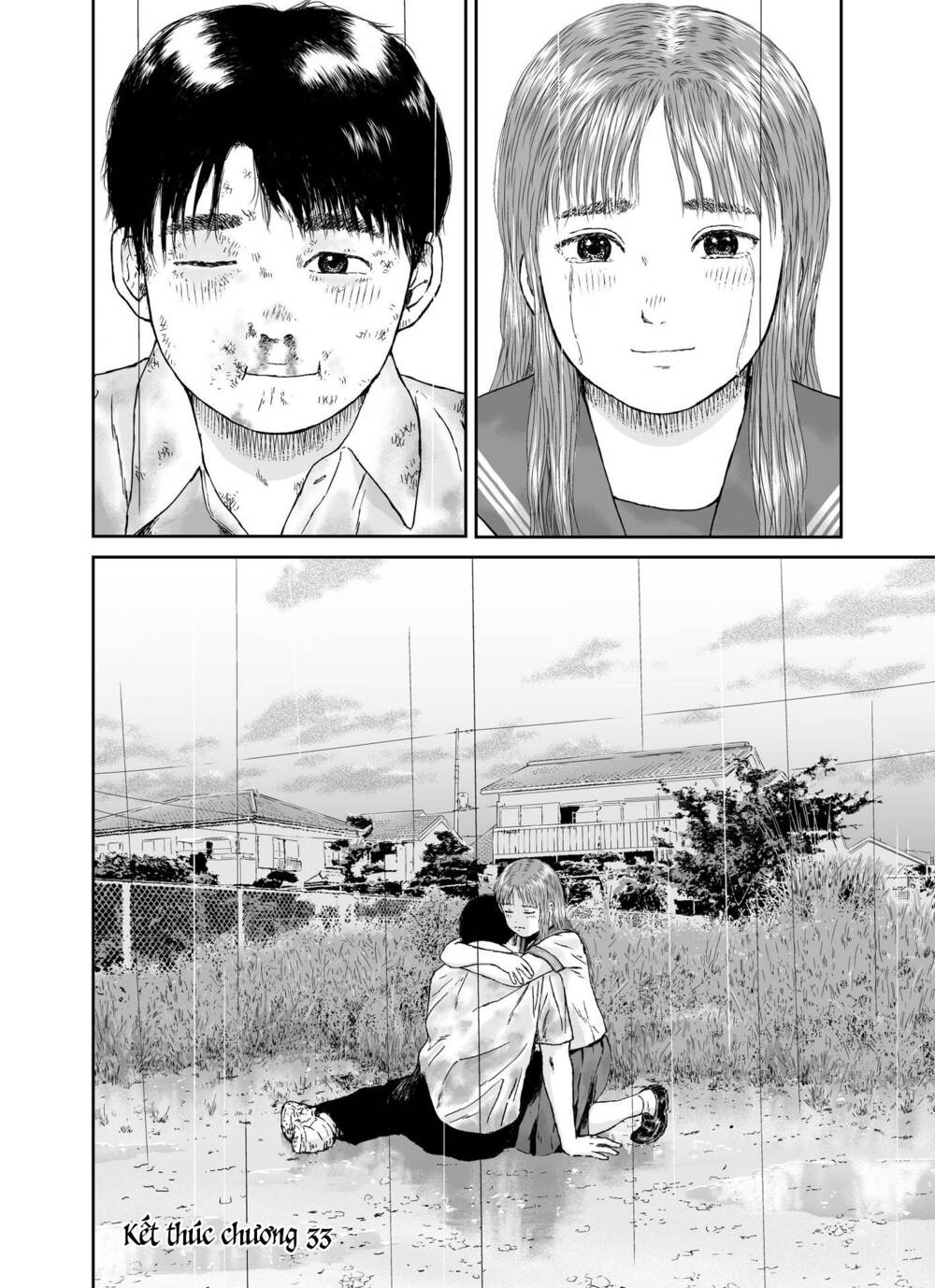 hi-posi chapter 33 22