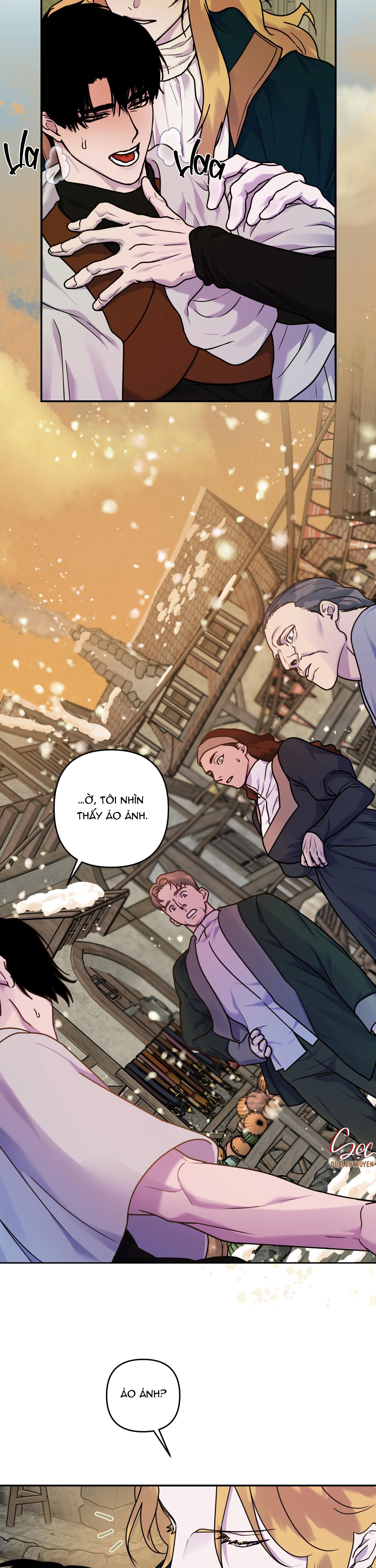 đóa hoa của alosha chapter 11 18