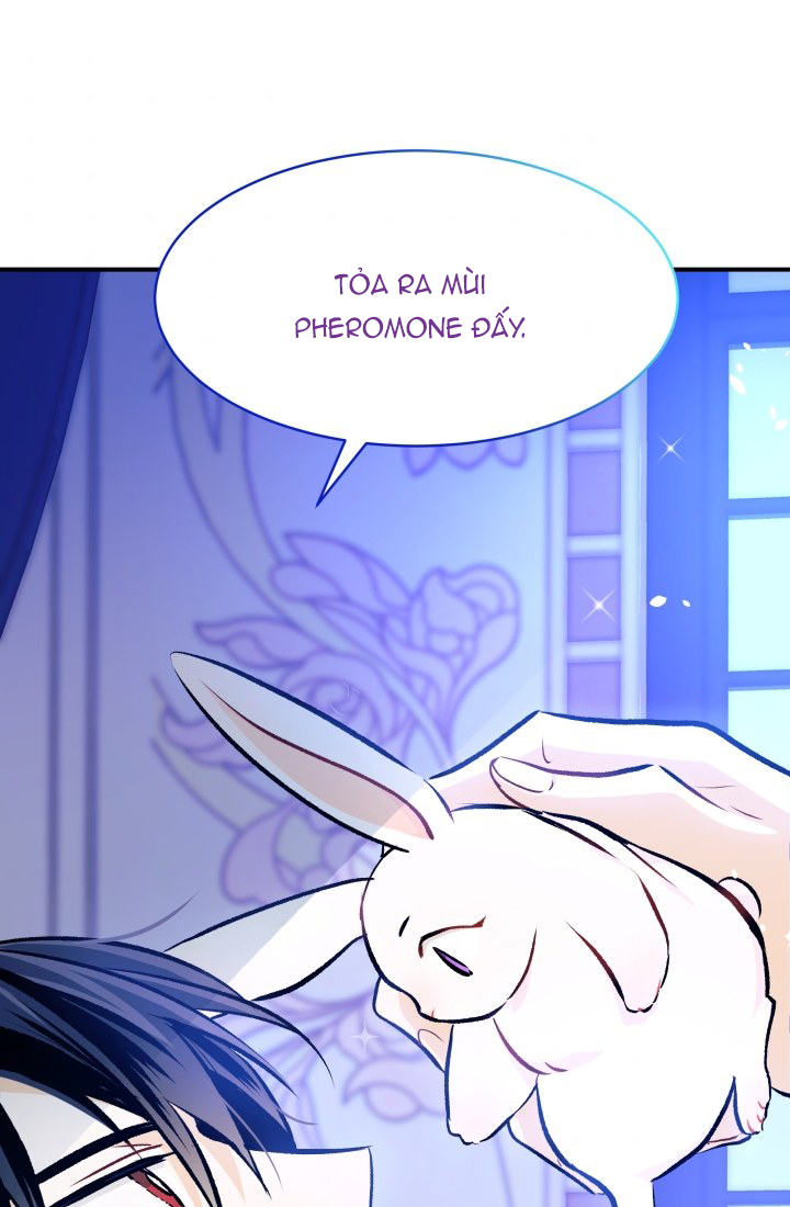 mối liên kết giữa báo đen và bé thỏ chapter 4 47