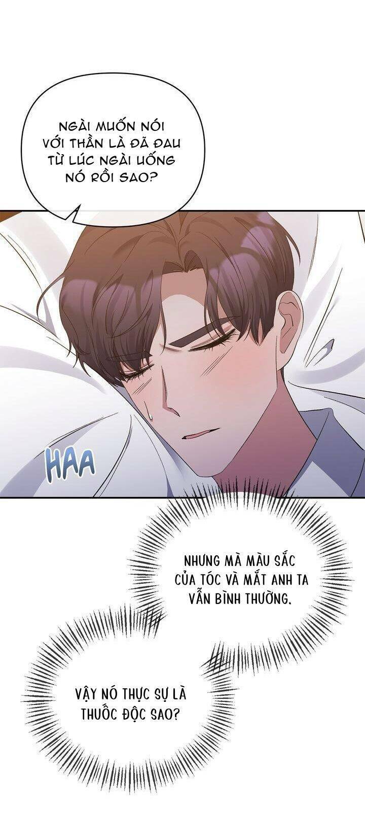 nữ công tước phương bắc là một nhân vật phản diện chapter 31 29