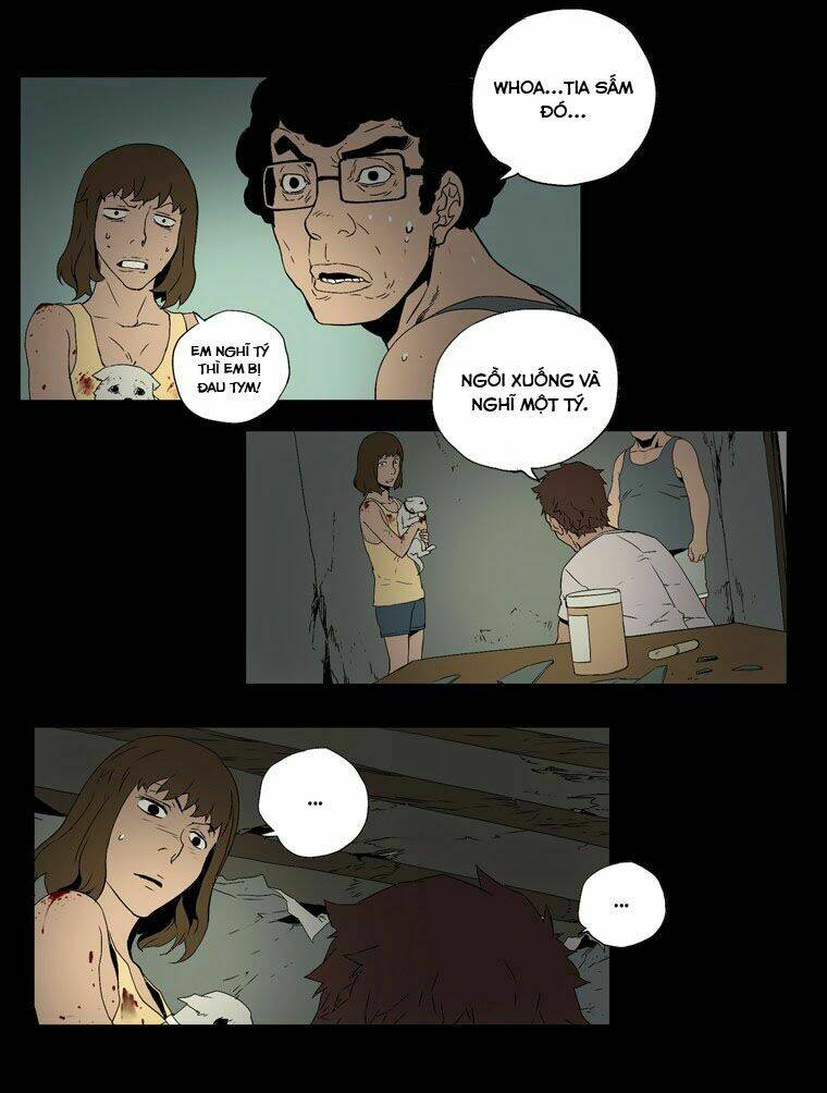 0.0 mhz - tần số chết chapter 7 19