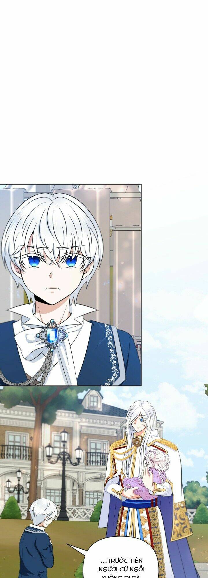 công chúa xấu xa chapter 19 4