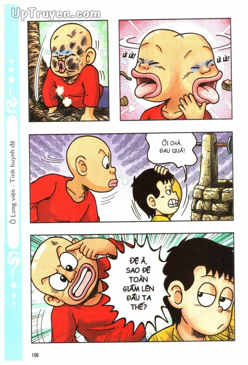 ô long viện tình huynh đệ chapter 7.4 15