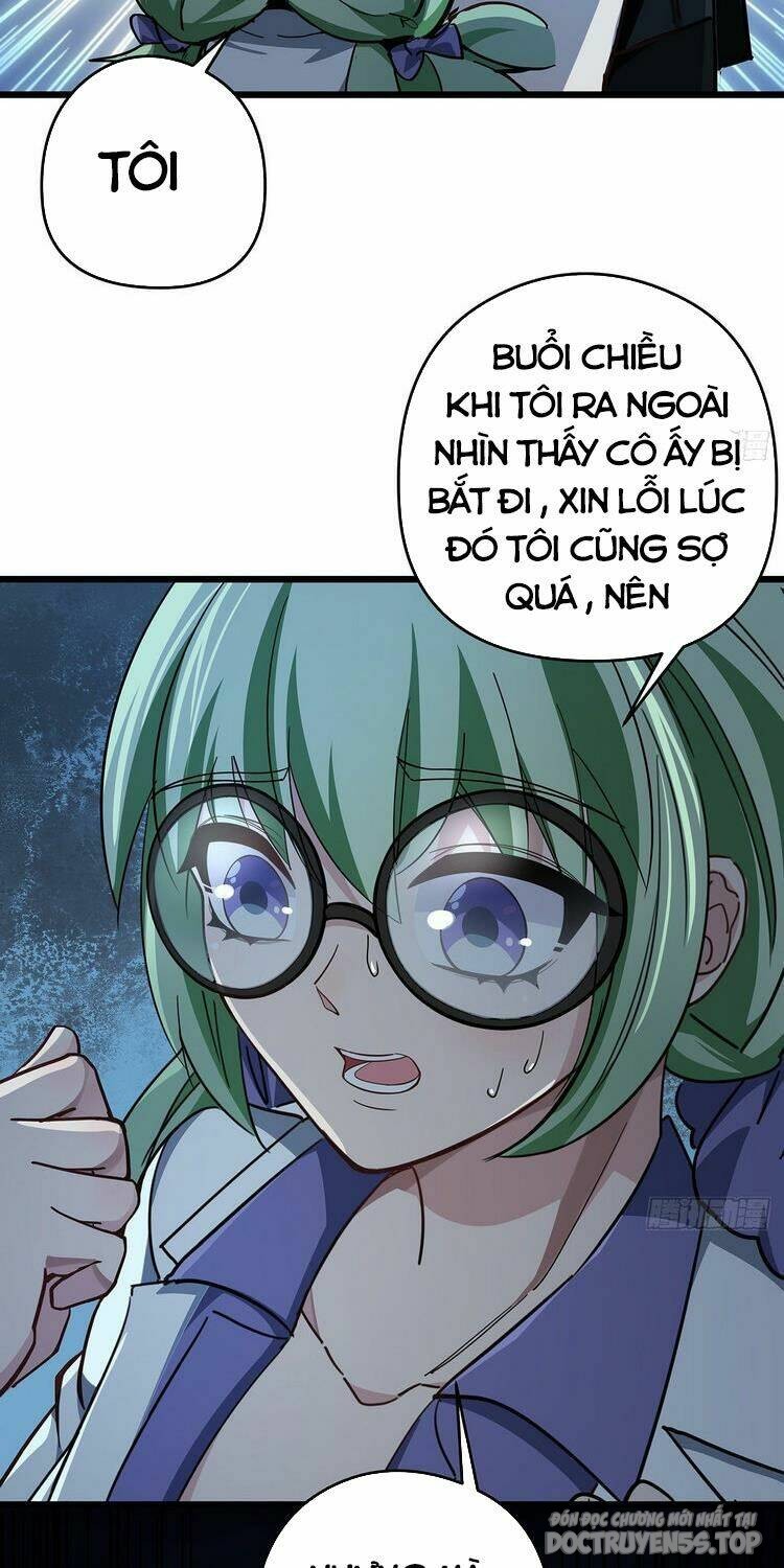 giải cứu 99 nữ chính ở mạt thế chapter 59 31