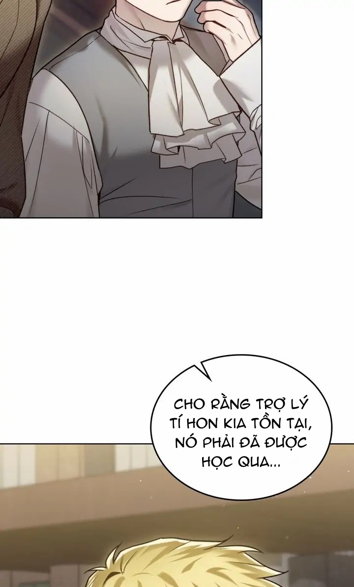 nữ giả kim chapter 16.2 22