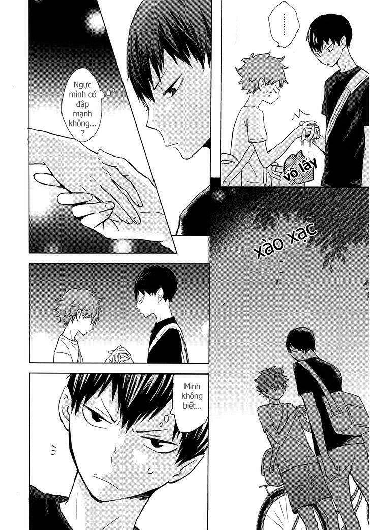 canon of lies chapter 2 8