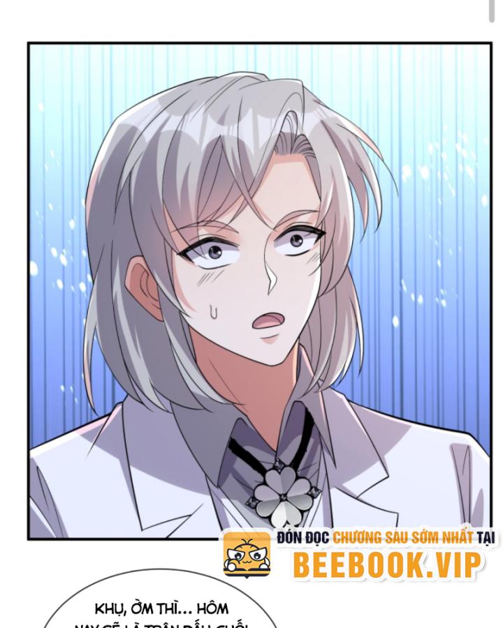 học cùng em gái, tôi bất cẩn vô địch rồi chapter 193 17