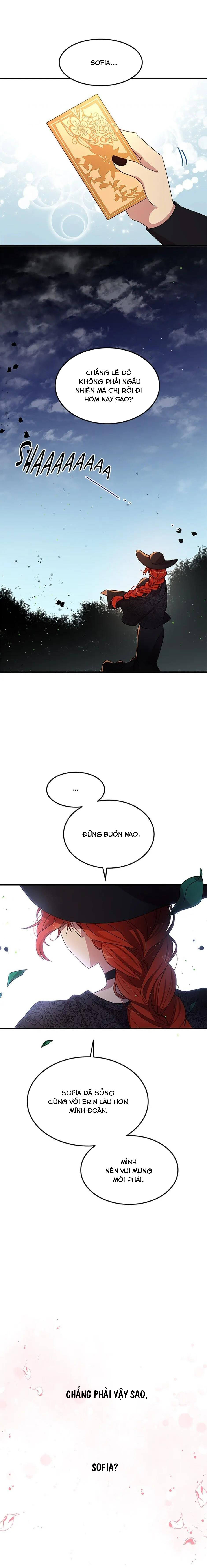 tại sao ngài làm điều này, công tước chapter 88 5