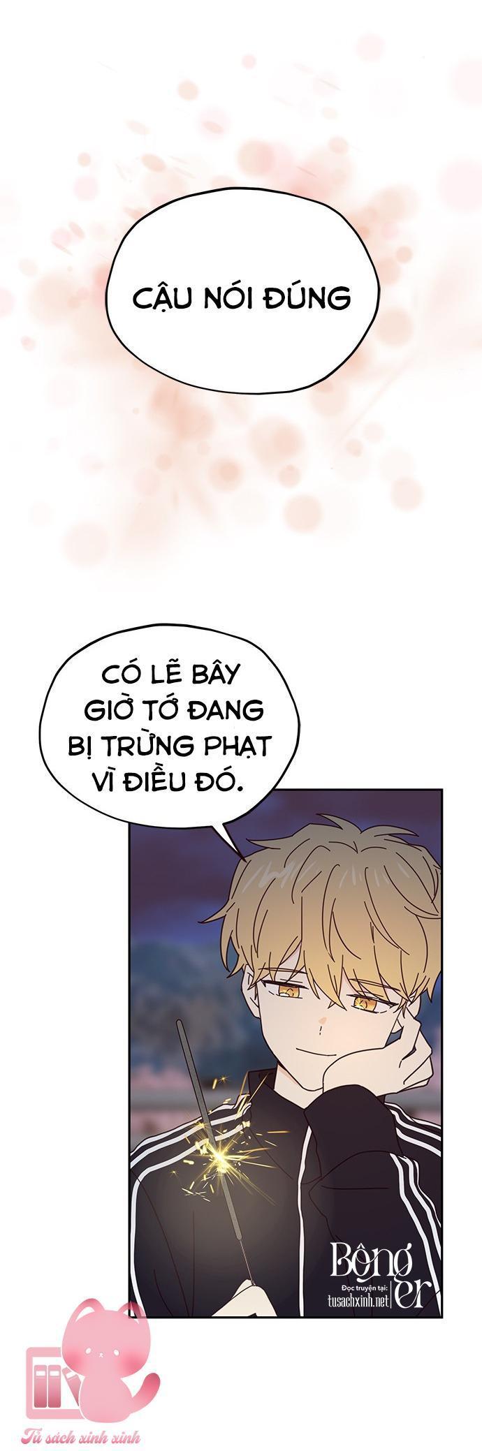 sợi chỉ tình yêu chapter 45 5