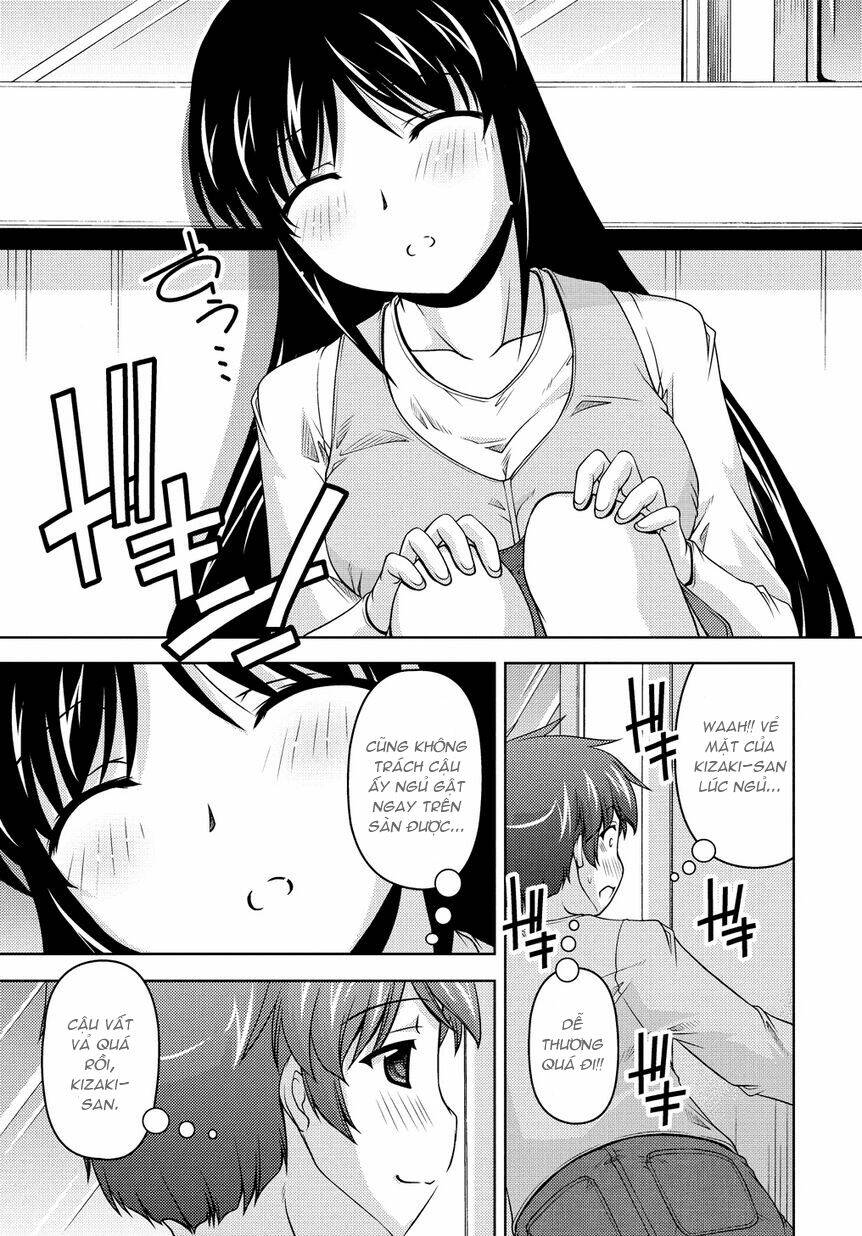 sexless friend chapter 10 16