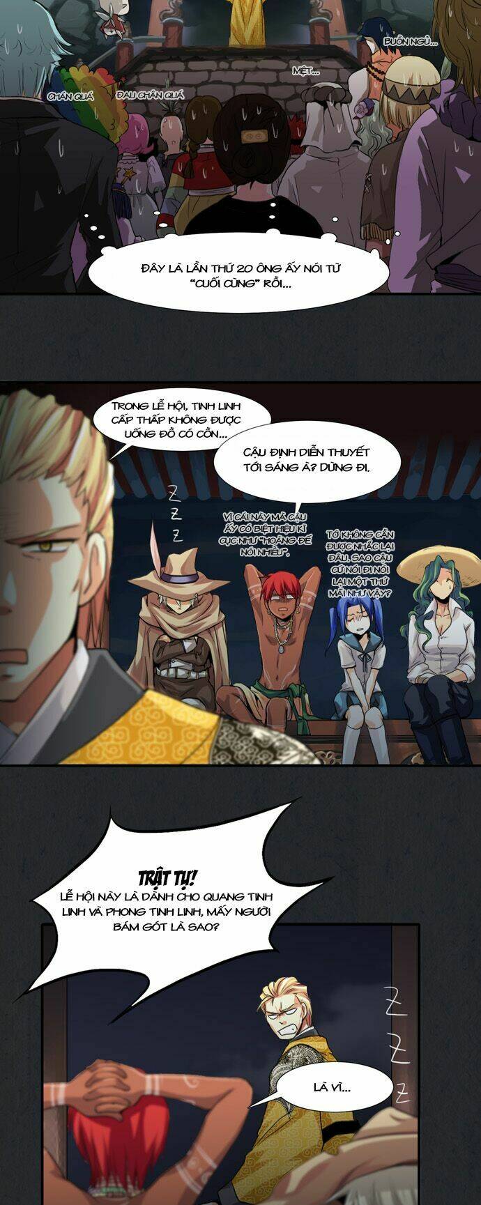 gyon-woo và jik-ny chapter 1 21