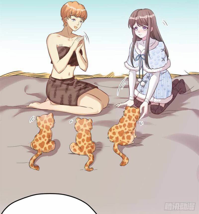 [16+] thảnh thơi thú thế chủng chủng điền, sinh sinh tể chapter 147 7