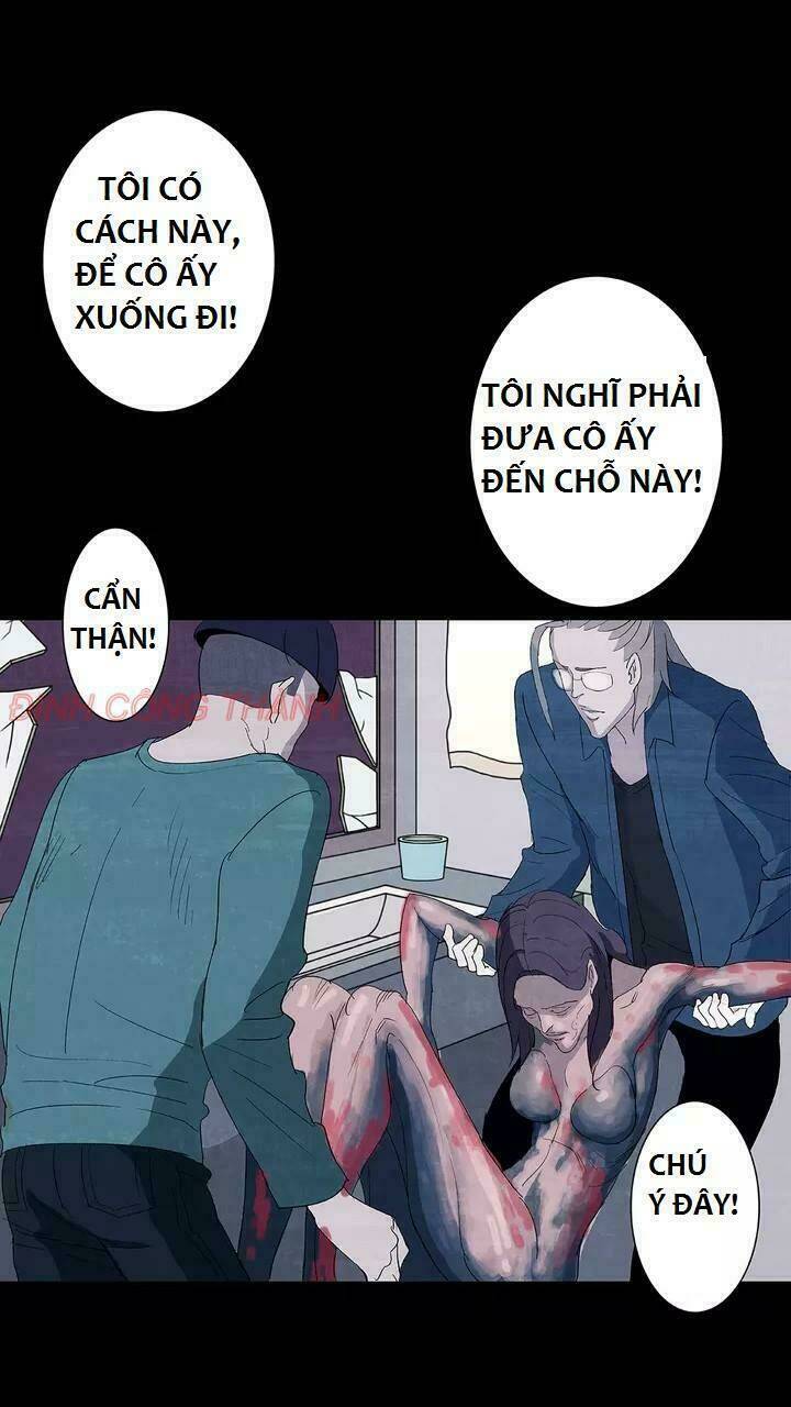 bóng tối ma quỷ chapter 6 30