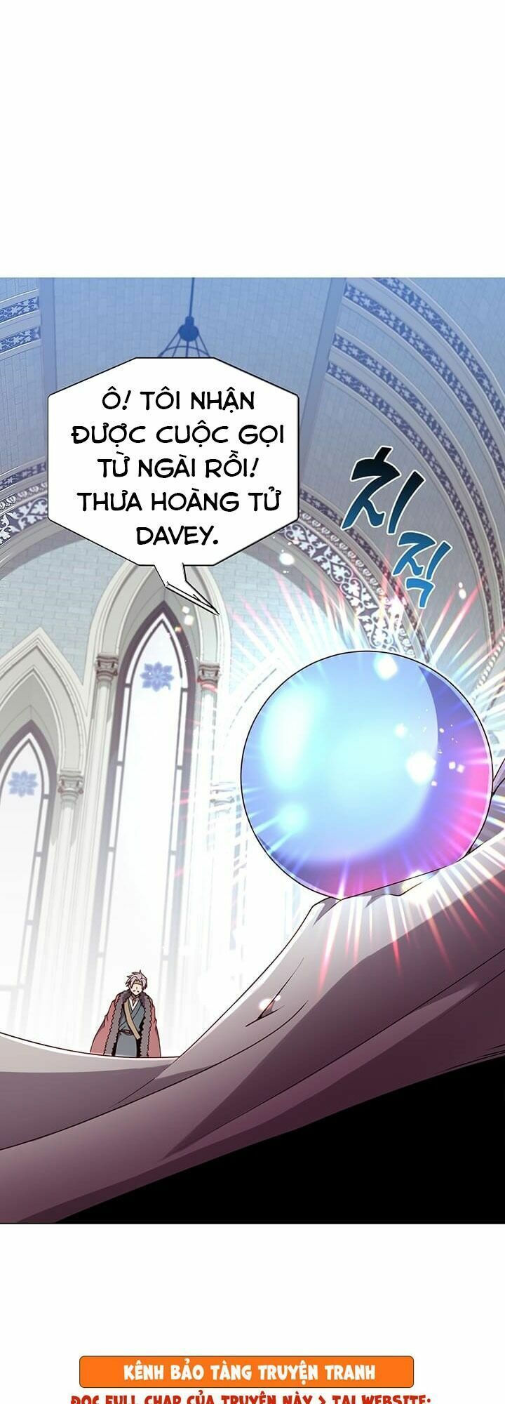 Anh Hùng Mạnh Nhất Trở Lại chapter 46 45