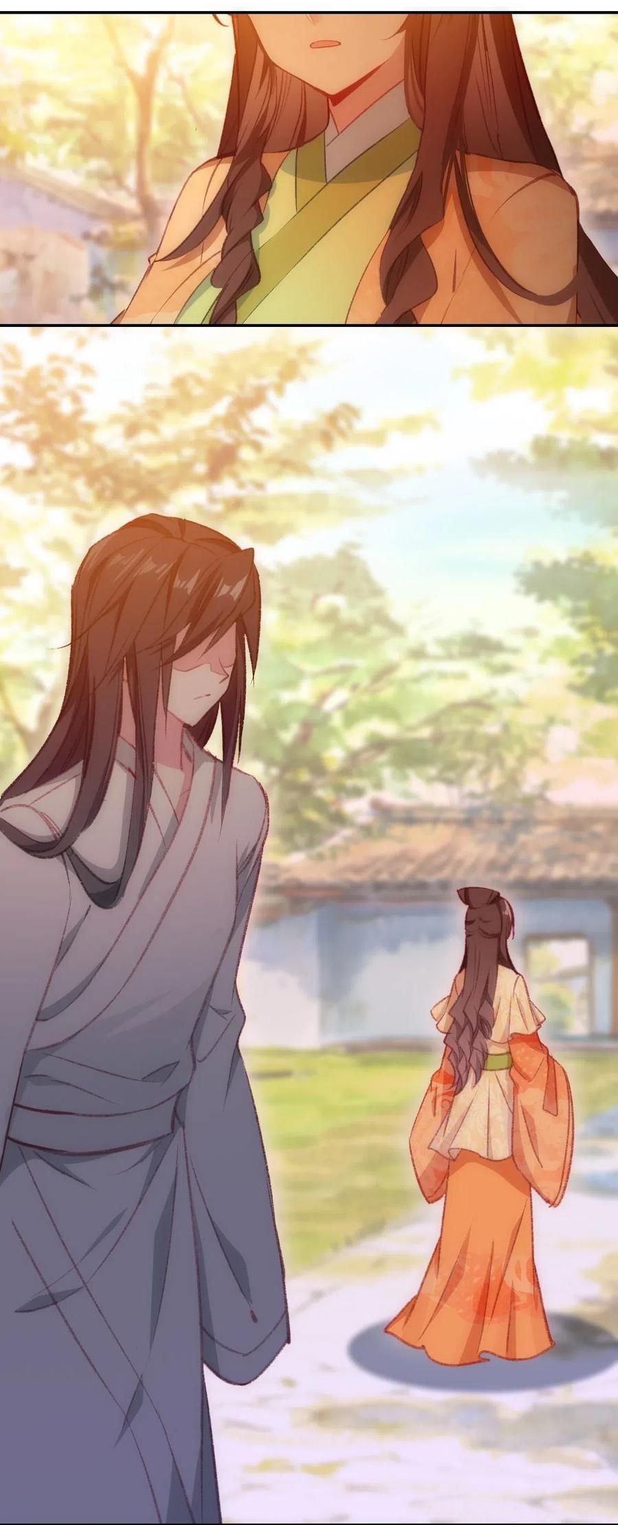 Gả Cho Một Tên Thái Giám Đáng Ghét chapter 197 - Trang 10