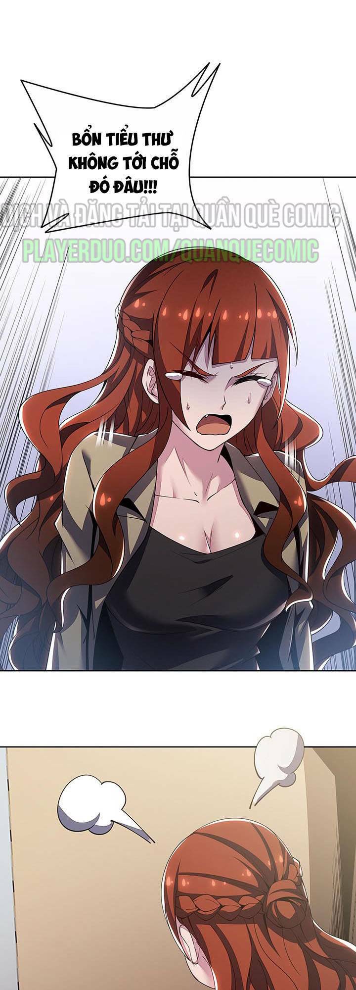 bất tử thần vương tu liên tục chapter 14.2 14