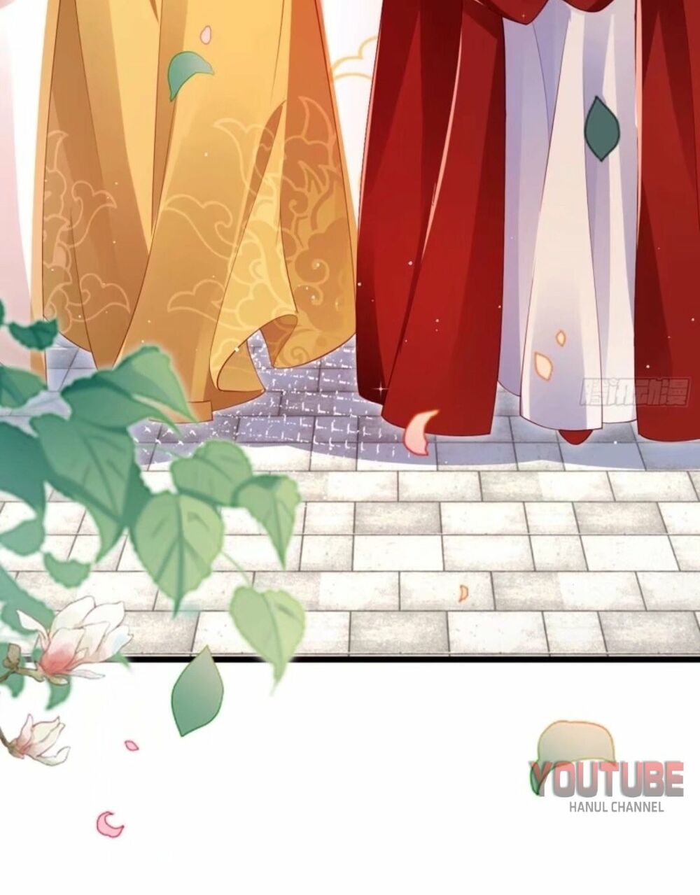 ác nữ vi đế chapter 82.2 4