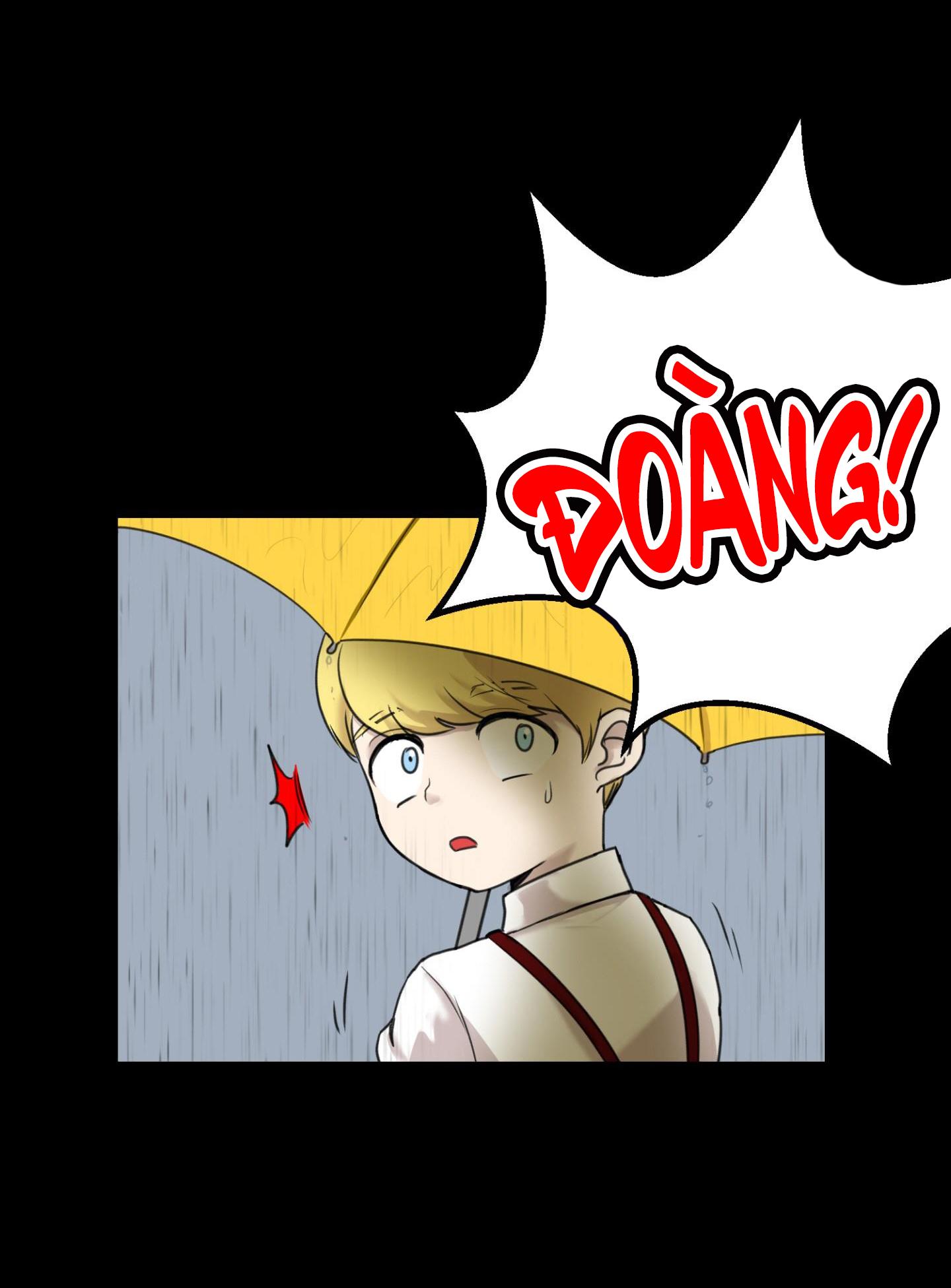 sự trả thù méo mó chapter 1 6