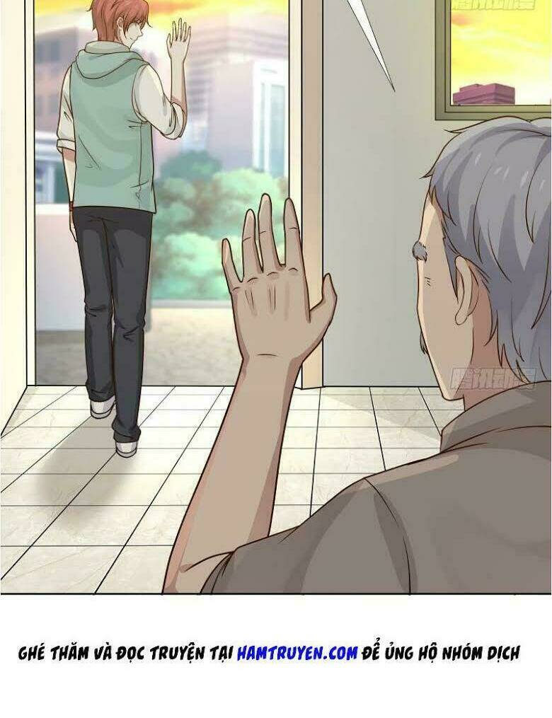 trên người ta có một rồng chapter 85 15