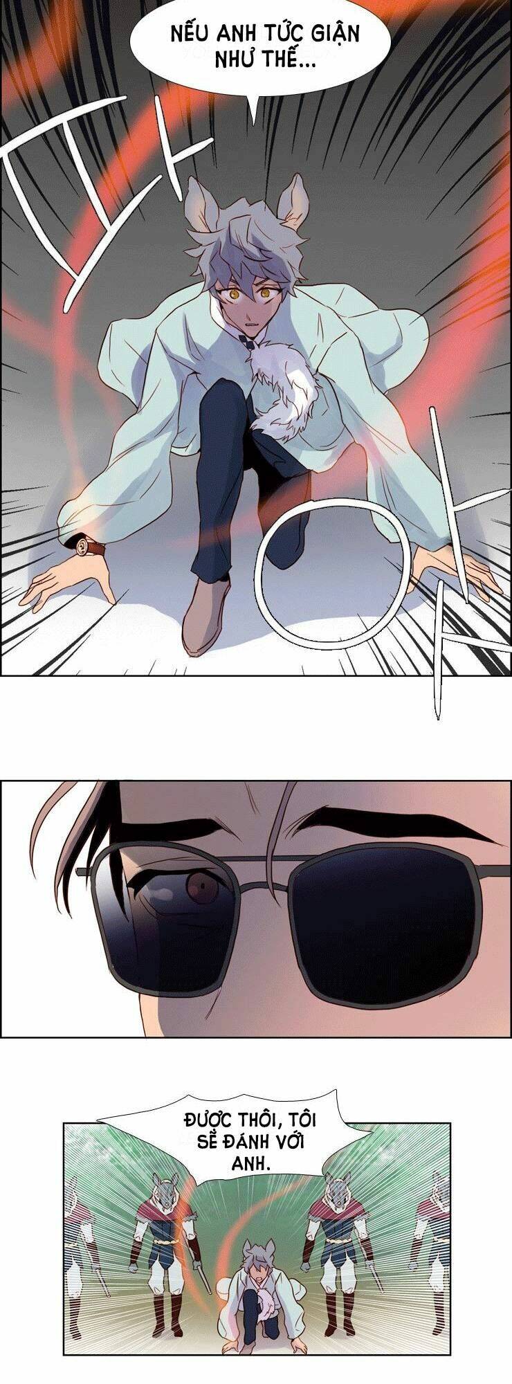 gods of time chapter 14 5