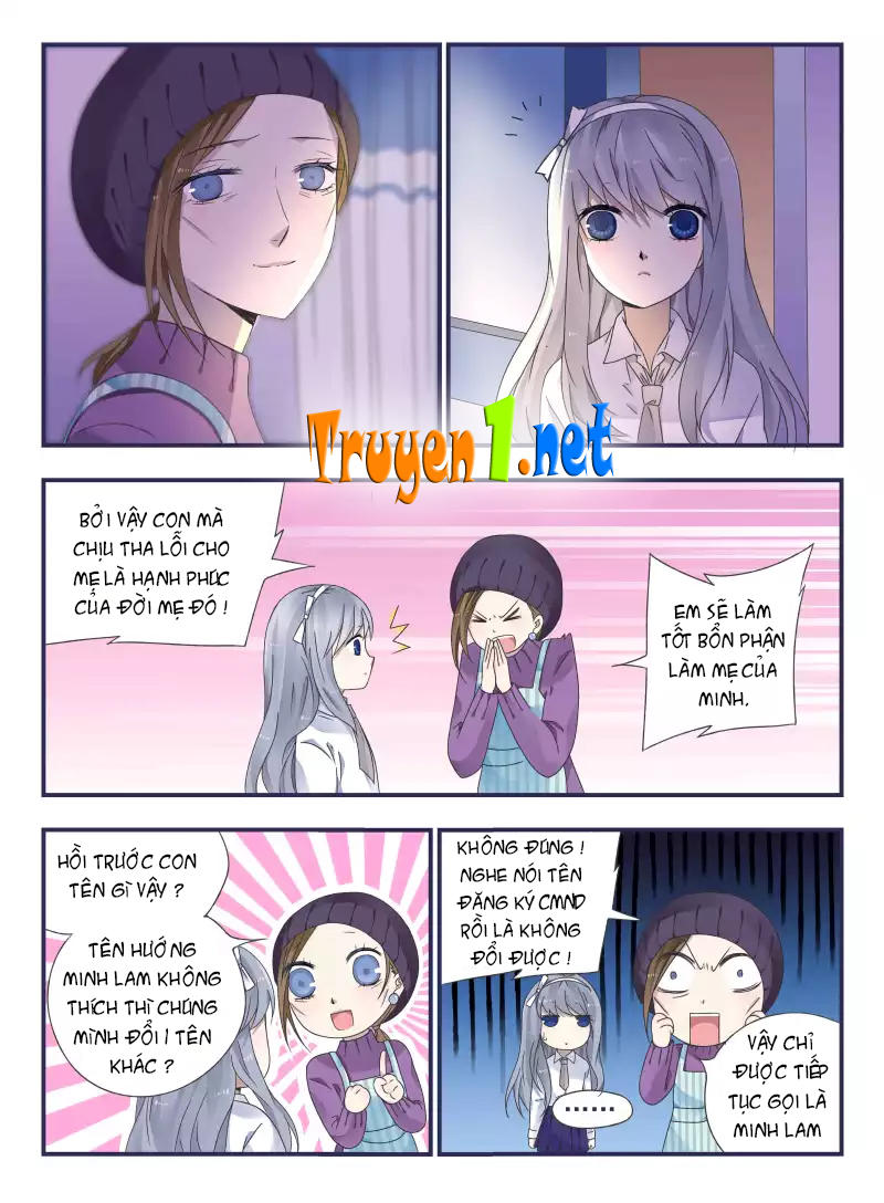 lam sí chapter 77 6